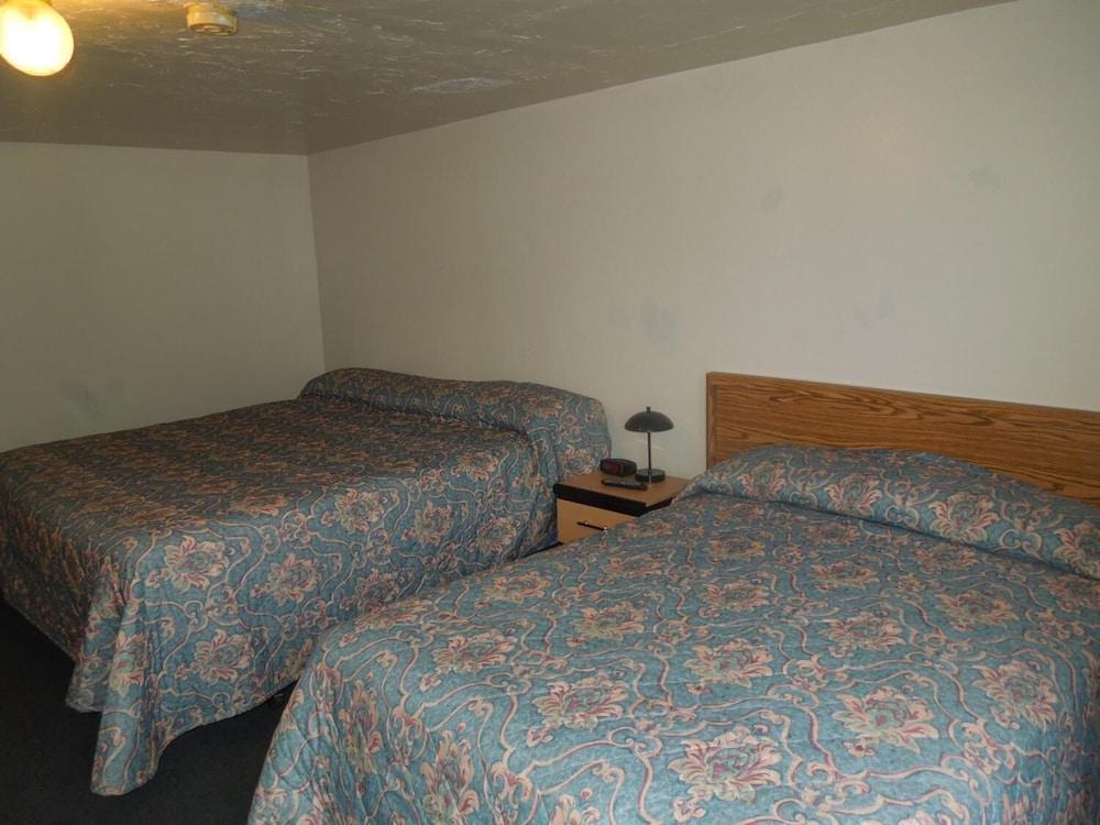 Value Inn Motel Сендаскі Екстер'єр фото